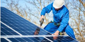 Installation Maintenance Panneaux Solaires Photovoltaïques à Dampierre-en-Bray